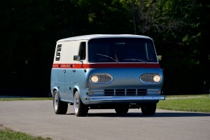 1964 Ford Econline Shelby Van_19